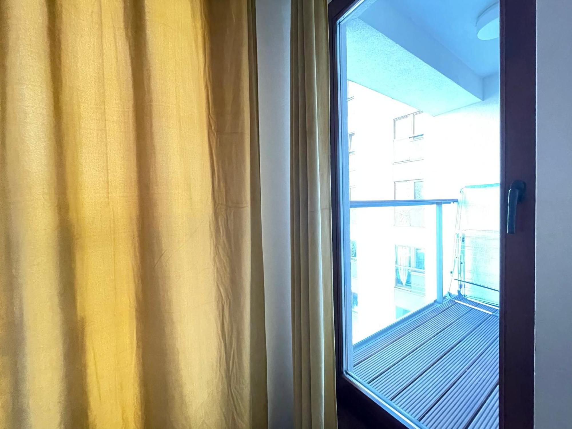 Superior Pulawska, 4 Rooms, 3 Bedrooms, Metro! Recepcion24h! * Warschau