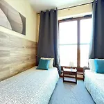 Superior Pulawska, 4 Rooms, 3 Bedrooms, Metro! Recepcion24H!