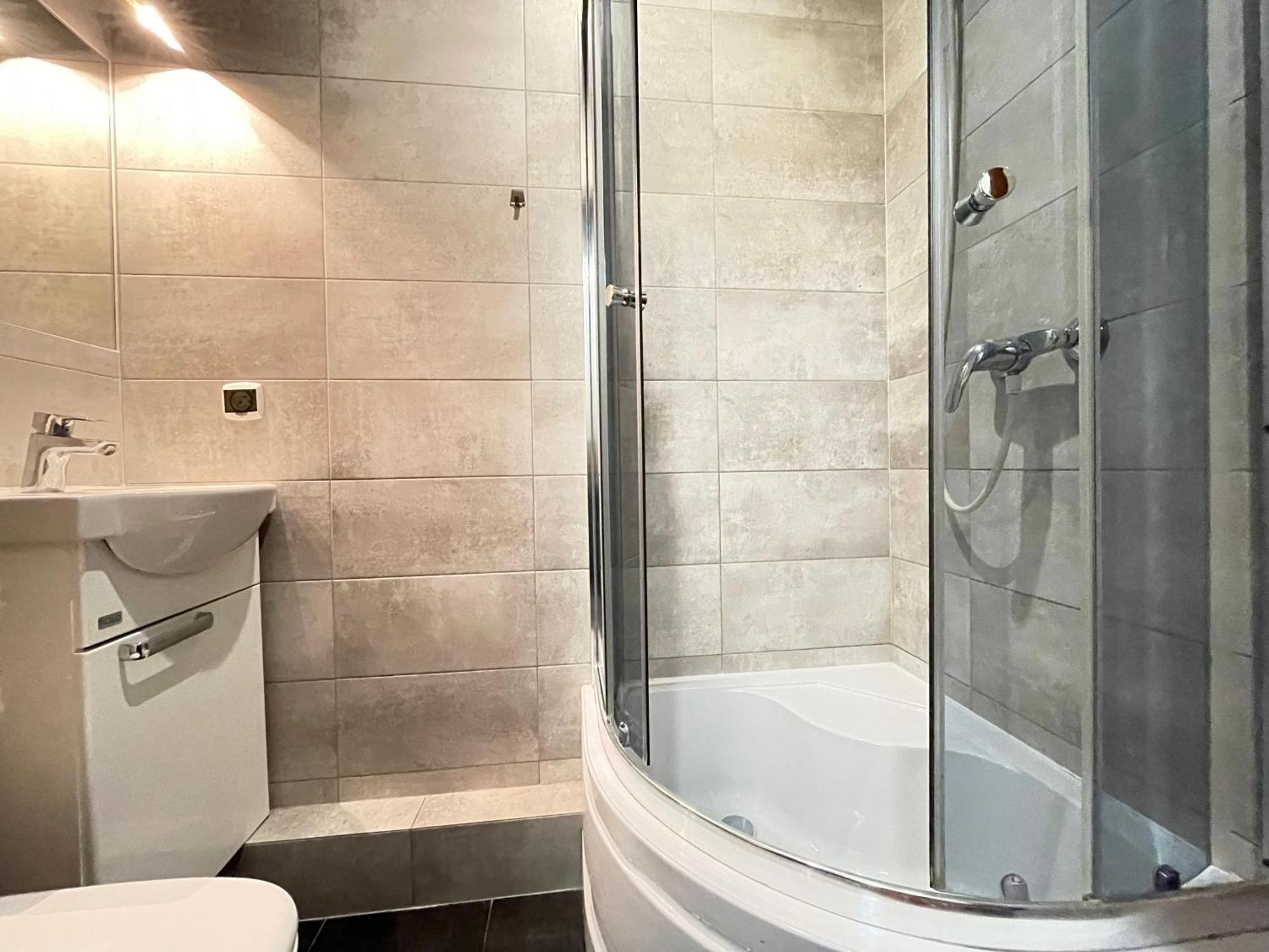 Butas Superior Pulawska, 4 Rooms, 3 Bedrooms, Metro! Recepcion24h! *