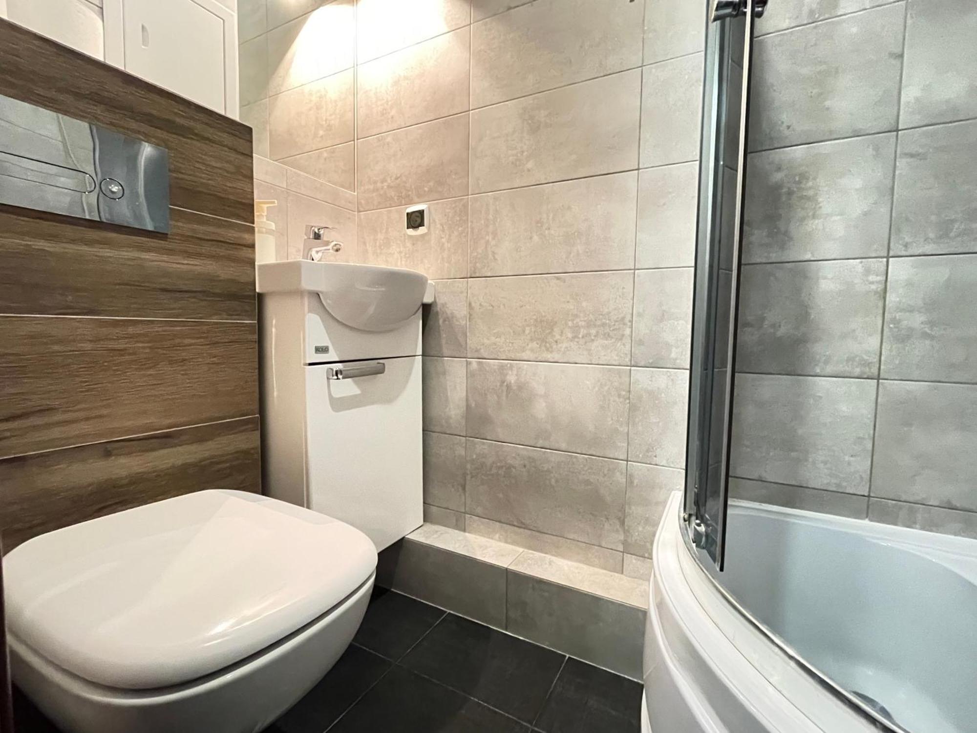 Superior Pulawska, 4 Rooms, 3 Bedrooms, Metro! Recepcion24h! Butas *