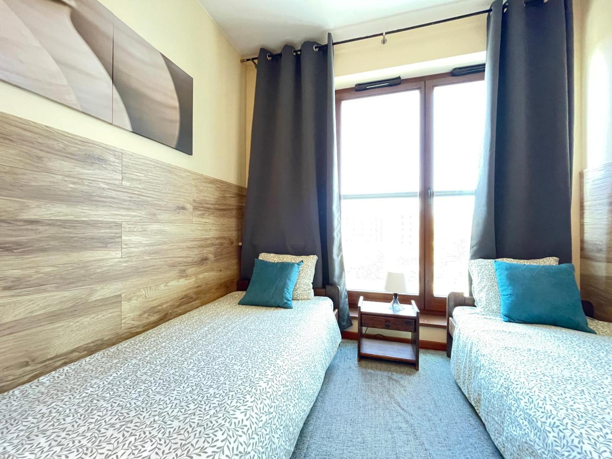 Butas Superior Pulawska, 4 Rooms, 3 Bedrooms, Metro! Recepcion24h!